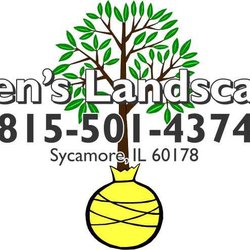 Jensen's Landscaping