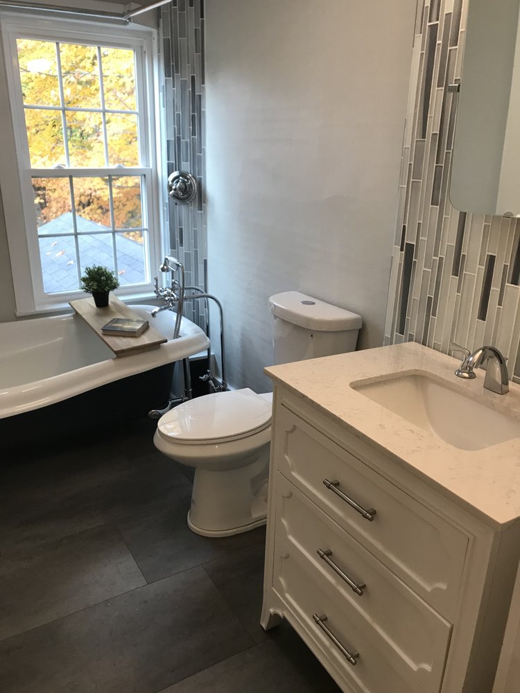 Slide of Romuald Likowski Plumbing