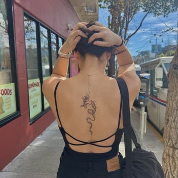 Mirage Tattoo - Tattoo - Tattoo Near Me - San Francisco, California Mirage Tattoo - Tattoo - Tattoo Near Me - San Francisco, California