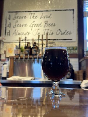 Garphish Brewing Company by null