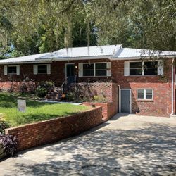 All Quality House Washing-Painting
