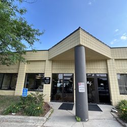 Rio Jitsu Minnesota - Outside of building
