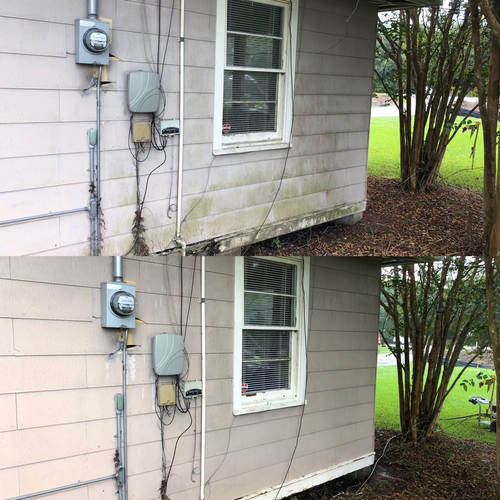 Slide of Palm City Wash N Seal