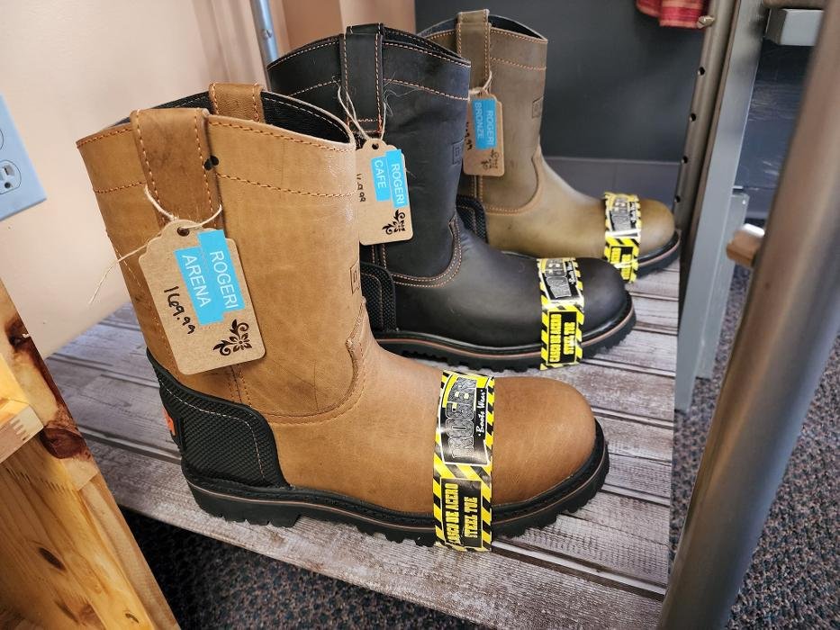 RUSTIC ROOTS WESTERN APPAREL Updated October 2024 3601 Frederica St, Owensboro, Kentucky