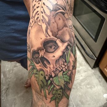 Current Tattooing - My new ink from Current Tattooing - Tattoo Near Me - San Jose, California Current Tattooing - My new ink from Current Tattooing - Tattoo Near Me - San Jose, California