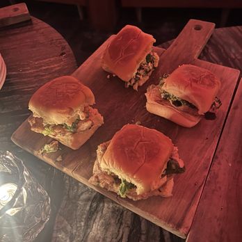 Concourse Club - Chicken sliders - Cocktail Bars Near Me - Wood-Ridge, New Jersey Concourse Club - Chicken sliders - Cocktail Bars Near Me - Wood-Ridge, New Jersey