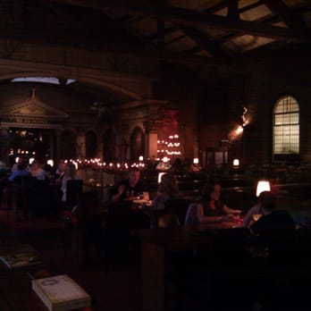 Alma De Cuba - Lounges Near Me - Liverpool, XMS