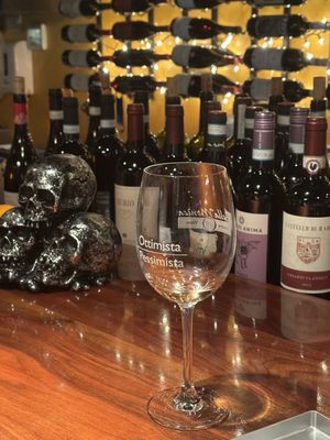 Bella Monica by null