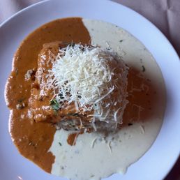 Lasagna Lasagna