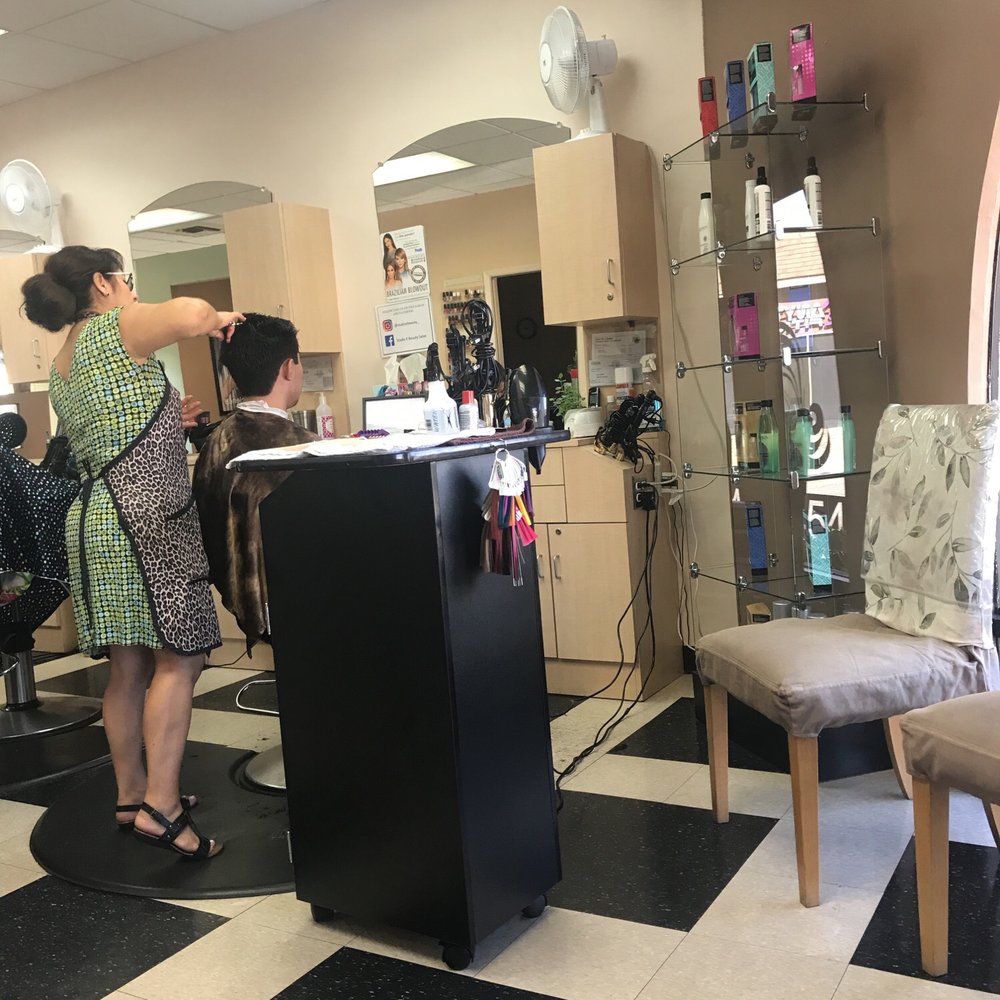 Studio E Beauty Salon - Hair Salons Near Me - Covina, California Studio E Beauty Salon - Hair Salons Near Me - Covina, California