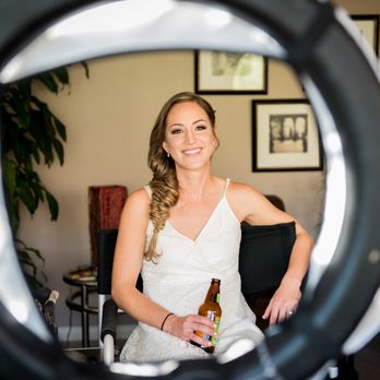 Wilmington Makeup Artist - Makeup Artists Near Me - Wilmington, North Carolina