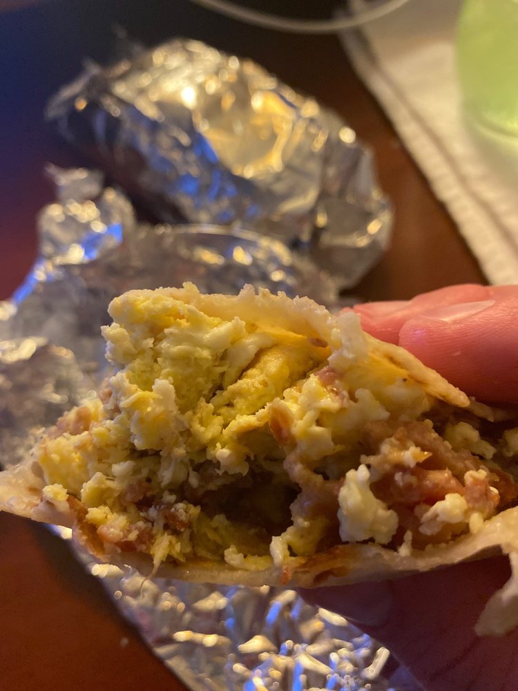 Taco Palenque South 10th