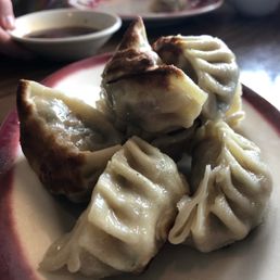 Potstickers