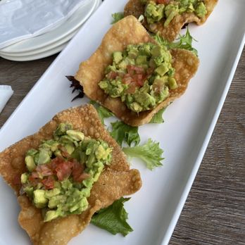 Wai Kai - Avocado crunch happy hour appetizer - Venues & Event Spaces Near Me - Ewa Beach, Hawaii Wai Kai - Avocado crunch happy hour appetizer - Venues & Event Spaces Near Me - Ewa Beach, Hawaii