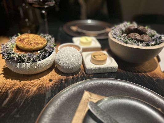 Field Restaurant by null