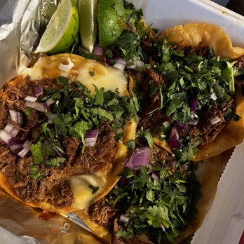 Tacos La Mordida - Food Trucks Near Me