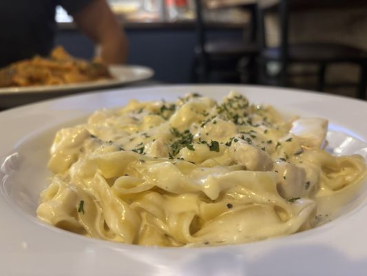 Carasau Pasta Bar by null