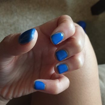 Kd Nails & Tanning - Nail Salons Near Me - Durham, North Carolina