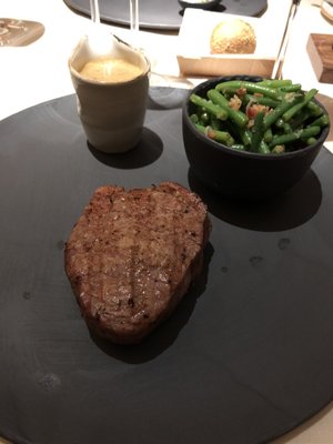 Restaurant Johann Grill by null