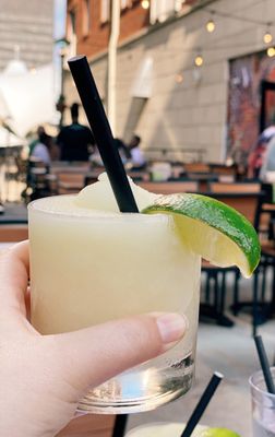 Photo of Condado Tacos - Columbus, OH, US. Blended margarita