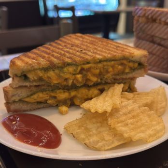 Ek Chai Kahani - Paneer paradise - Coffee & Tea Near Me - Surrey, British Columbia Ek Chai Kahani - Paneer paradise - Coffee & Tea Near Me - Surrey, British Columbia