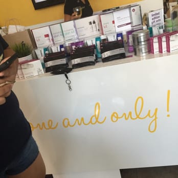 Spa Bar - Waxing Near Me - Orlando, Florida Spa Bar - Waxing Near Me - Orlando, Florida