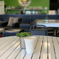 Trinity Nutrition Center - Change your breakfast change your life.