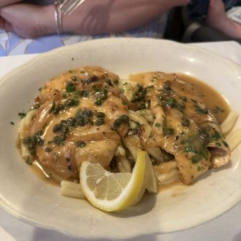 Tresca - Italian Near Me - Boston, Massachusetts