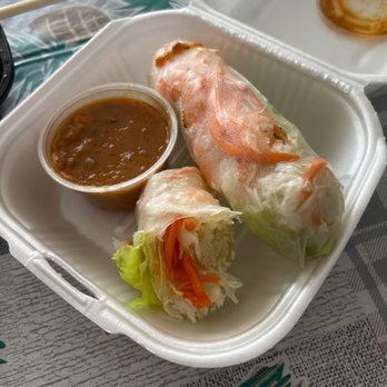Thai Chefs - Soft rolls, - Thai Near Me - Houston, Texas Thai Chefs - Soft rolls, - Thai Near Me - Houston, Texas