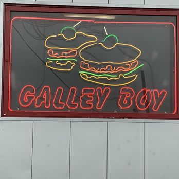 Swensons Drive-In - a neon sign for a gallery boy - Sandwiches Near Me - Akron, Ohio Swensons Drive-In - a neon sign for a gallery boy - Sandwiches Near Me - Akron, Ohio