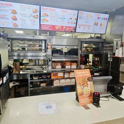 Popeyes Louisiana Kitchen