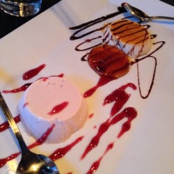 La Baracca Rossa - Dessert