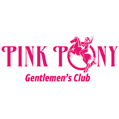 Pink Pony by null
