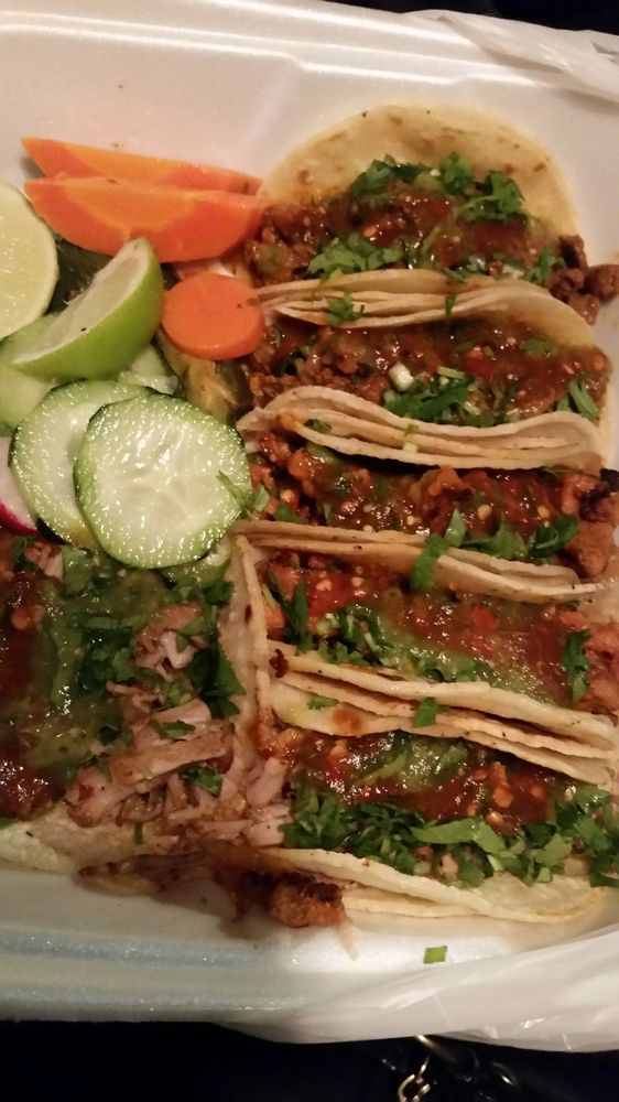 TACOS JALISCO Saint Helena, CA Yelp