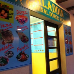 Aladdin Döner