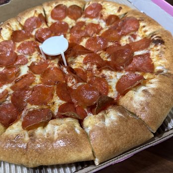 Pizza Guys - Pizza Near Me - Bakersfield, California