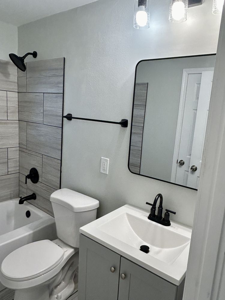 Slide of Remedied Contracting