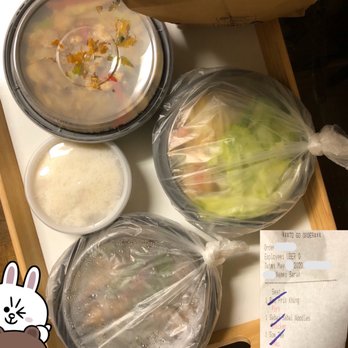 Sabai Sabai Simply Thai - Consider local orders :) Delivery - packaged with care and so fresh - Thai Near Me - Germantown, Maryland