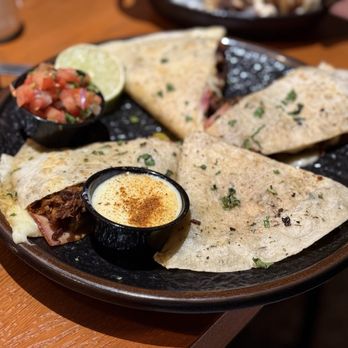 The Flying Monkey Grill Bar - Quesadilla Special - New American Near Me - Newington, Connecticut The Flying Monkey Grill Bar - Quesadilla Special - New American Near Me - Newington, Connecticut