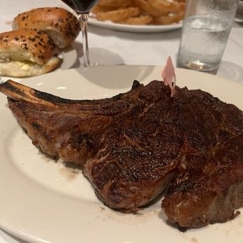 Wolfgang's Steakhouse - wowie - Steakhouses Near Me - New York, New York Wolfgang's Steakhouse - wowie - Steakhouses Near Me - New York, New York