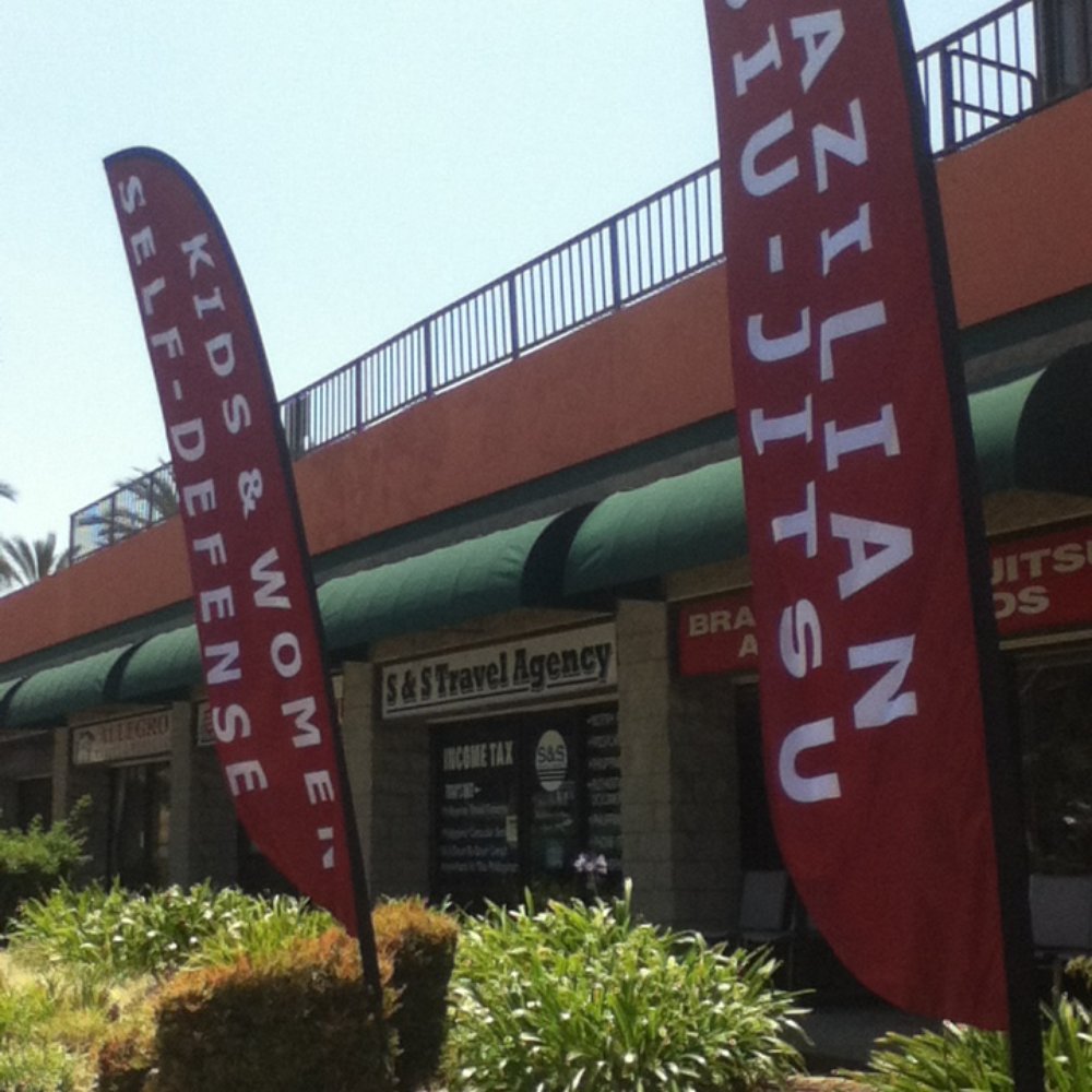 Primal Jiu Jitsu - Brazilian Jiu-jitsu Near Me - San Diego, California