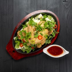 JINYA Ramen Bar - Sugarhouse