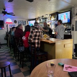 The Tap Shack