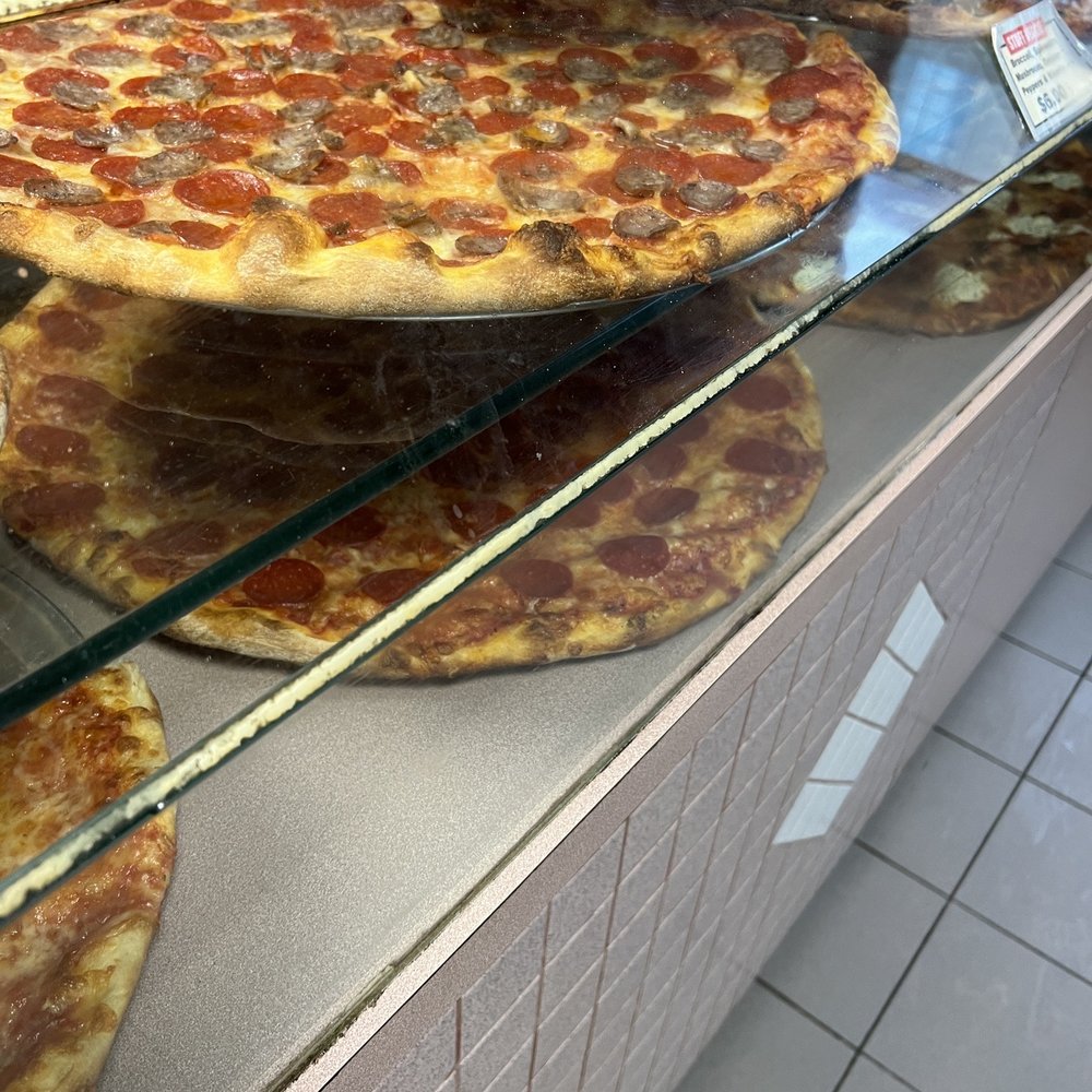 Sal's Pizzeria - Pizza - Pizza Near Me - Cooperstown, New York Sal's Pizzeria - Pizza - Pizza Near Me - Cooperstown, New York