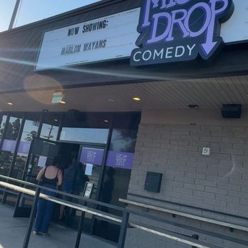 Mic Drop Comedy - Comedy Clubs Near Me - San Diego, California Mic Drop Comedy - Comedy Clubs Near Me - San Diego, California