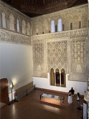 Sinagoga del Tránsito by null