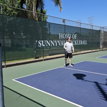 Lifetime Activities - Sunnyvale - Pickleball Court - Tennis Near Me - Sunnyvale, California Lifetime Activities - Sunnyvale - Pickleball Court - Tennis Near Me - Sunnyvale, California