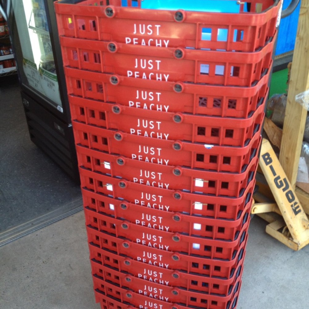Just Peachy - Grocery Near Me - Encinitas, California Just Peachy - Grocery Near Me - Encinitas, California