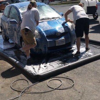Pizzy's Xtreme Clean - Auto Detailing Near Me - Harrisonburg, Virginia Pizzy's Xtreme Clean - Auto Detailing Near Me - Harrisonburg, Virginia