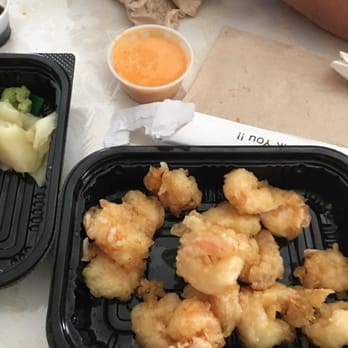 Frenasia - Rock shrimp - Asian Fusion Near Me - Howard Beach, New York Frenasia - Rock shrimp - Asian Fusion Near Me - Howard Beach, New York
